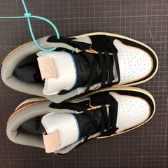 Imagem do Air Jordan 1 Low 1 Aj1 553558106