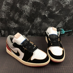 Air Jordan 1 Low 1 Aj1 553558106