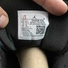 Imagem do Air Jordan 1 Low 553558026