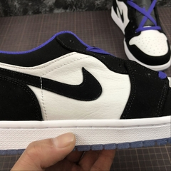 Air Jordan 1 Low 553558108 - Lasper Shop