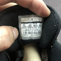 Air Jordan 1 Low 5535581100 - comprar online