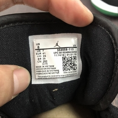 Air Jordan 1 Low 553558113 - comprar online