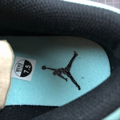 Air Jordan 1 Low 553558117 - comprar online