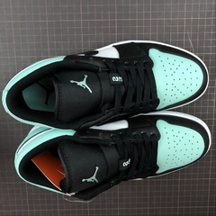 Imagem do Air Jordan 1 Low 553558117