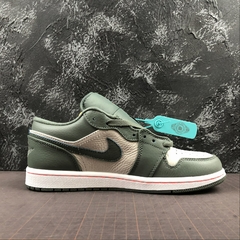Air Jordan 1 Low 553558121 - comprar online