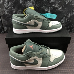 Imagem do Air Jordan 1 Low 553558121
