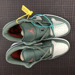 Imagem do Air Jordan 1 Low 553558121