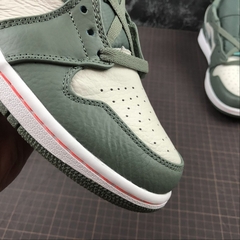 Air Jordan 1 Low 553558121 - comprar online