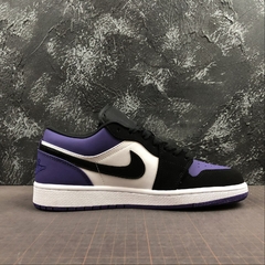 Air Jordan 1 Low 553558125 - comprar online