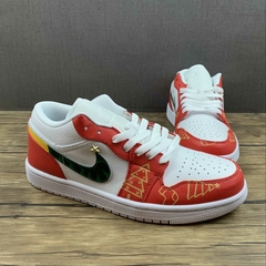 Air Jordan 1 Low 553558130 - comprar online
