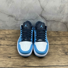 Air Jordan 1 Low 553558144