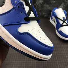Air Jordan 1 Low 553558401 - comprar online