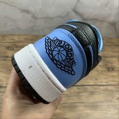 Air Jordan 1 Low 553558403 - comprar online