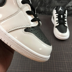 Air Jordan 1 Low 553560103 - comprar online