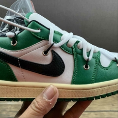 Air Jordan 1 Low 553560129