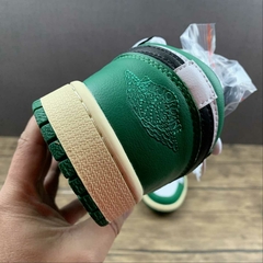 Air Jordan 1 Low 553560129 - comprar online