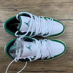 Air Jordan 1 Low 553560129 - Lasper Shop