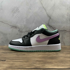 Air Jordan 1 Low 553560151