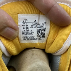 Imagem do Air Jordan 1 Low 553560171 3