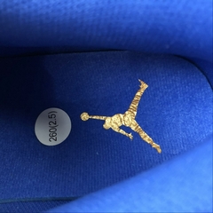 Air Jordan 1 Low 553560401 - comprar online