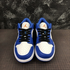 Air Jordan 1 Low 553560401 - Lasper Shop
