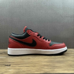 Air Jordan 1 Low 553560605 - comprar online