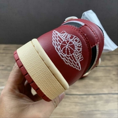 Air Jordan 1 Low 553560612 - comprar online