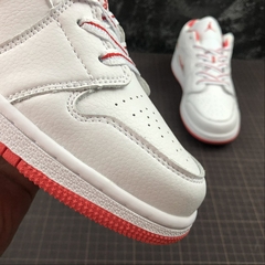 Air Jordan 1 Low 554723104 - comprar online