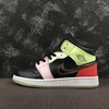Air Jordan 1 Mid Aj1 Av5174076