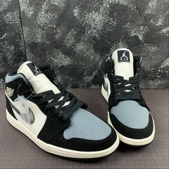 Air Jordan 1 Mid Aj1 B52542011 3 - comprar online