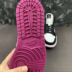 Air Jordan 1 Mid Aj1 Bq6472005 na internet