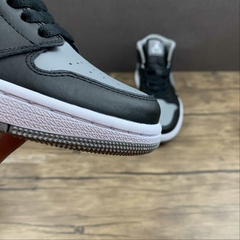 Air Jordan 1 Mid Aj1 Bq6472007 - loja online
