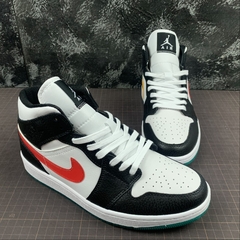 Air Jordan 1 Mid Aj1 Bq6472063 - comprar online