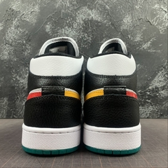 Air Jordan 1 Mid Aj1 Bq6472063 na internet