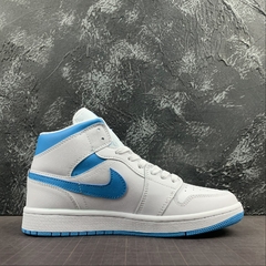 Air Jordan 1 Mid Aj1 Bq6472114 - comprar online