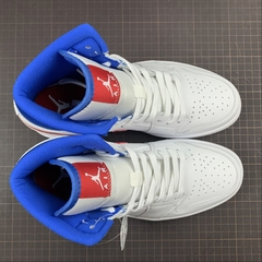 Air Jordan 1 Mid Aj1 Bq6472164 - Lasper Shop