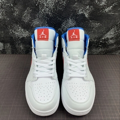 Air Jordan 1 Mid Aj1 Bq6472164