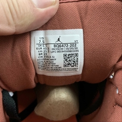 Imagem do Air Jordan 1 Mid Aj1 Bq6472202