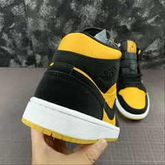 Air Jordan 1 Mid Aj1 Cd6759007 - comprar online