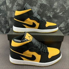 Air Jordan 1 Mid Aj1 Cd6759007 - loja online