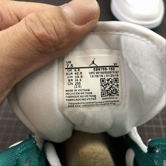 Air Jordan 1 Mid Aj1 Cd6759103 - comprar online