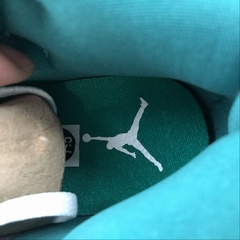 Air Jordan 1 Mid Aj1 Cd6759103 na internet