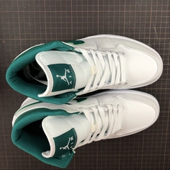 Imagem do Air Jordan 1 Mid Aj1 Cd6759103