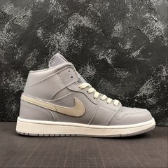 Air Jordan 1 Mid Aj1 Cd7240002 - comprar online