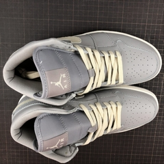 Imagem do Air Jordan 1 Mid Aj1 Cd7240002
