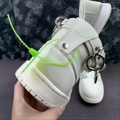 Air Jordan 1 Mid Aj1 Cn5738100 - comprar online