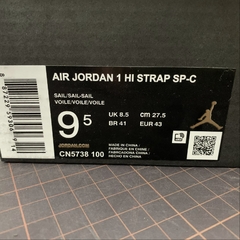 Air Jordan 1 Mid Aj1 Cn5738100 - Lasper Shop