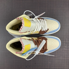 Air Jordan 1 Mid Aj1 Cu2803200 - Lasper Shop