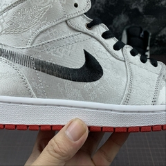 Air Jordan 1 Mid Aj1 Cu2804100
