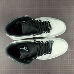 Air Jordan 1 Mid Aj1 Cu2804100 - Lasper Shop